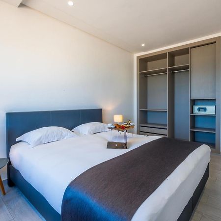 Asilah 32 Apart otel Oda fotoğraf