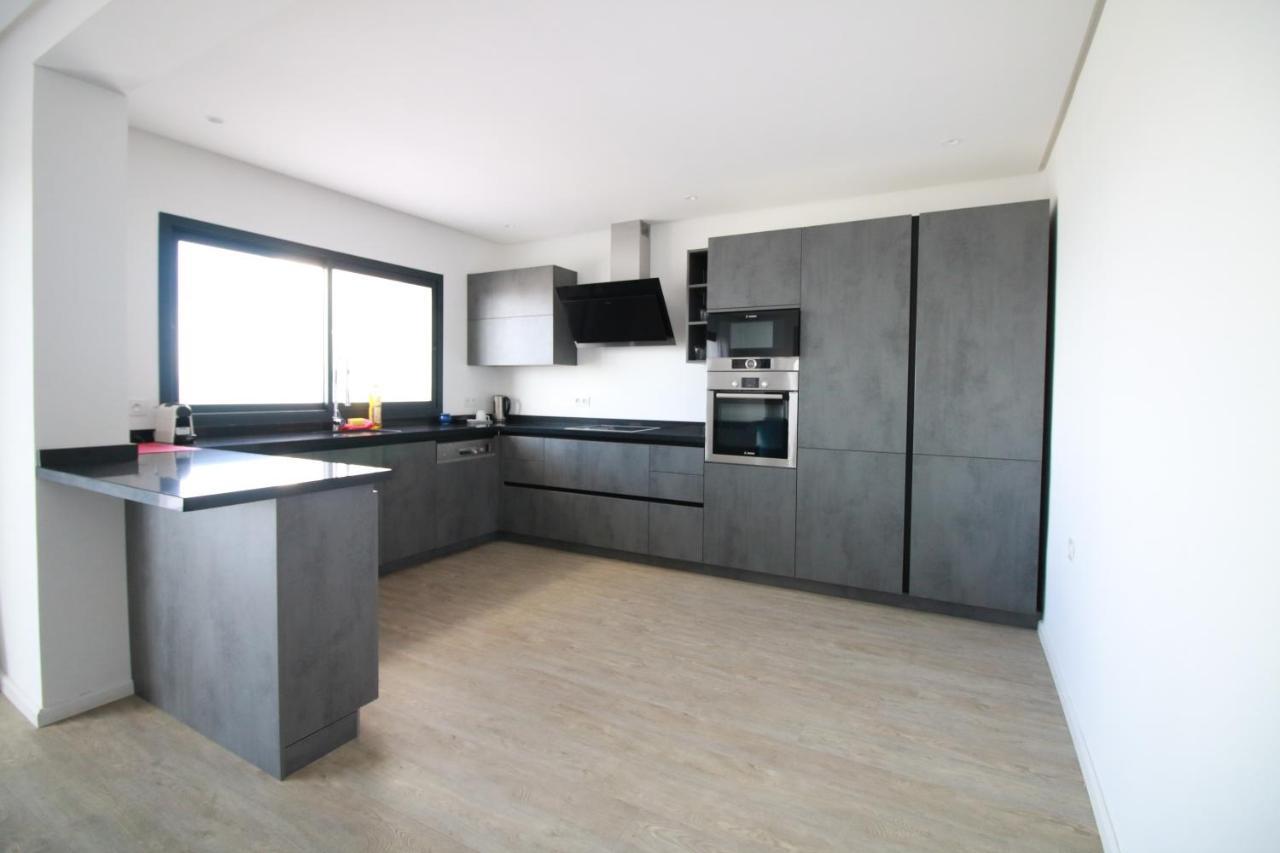 Asilah 32 Apart otel Dış mekan fotoğraf