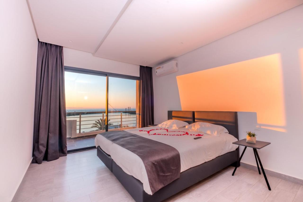 Asilah 32 Apart otel Dış mekan fotoğraf