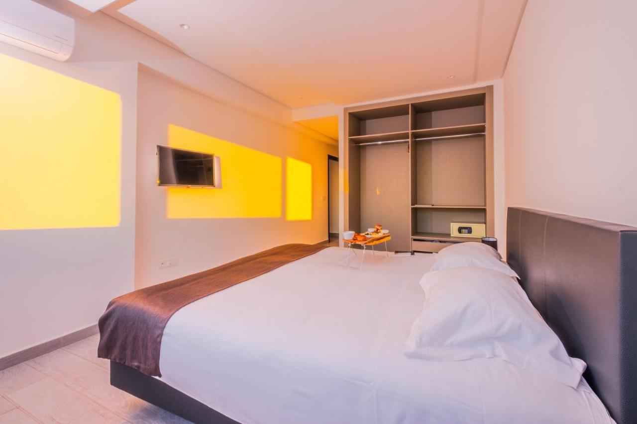 Asilah 32 Apart otel Dış mekan fotoğraf