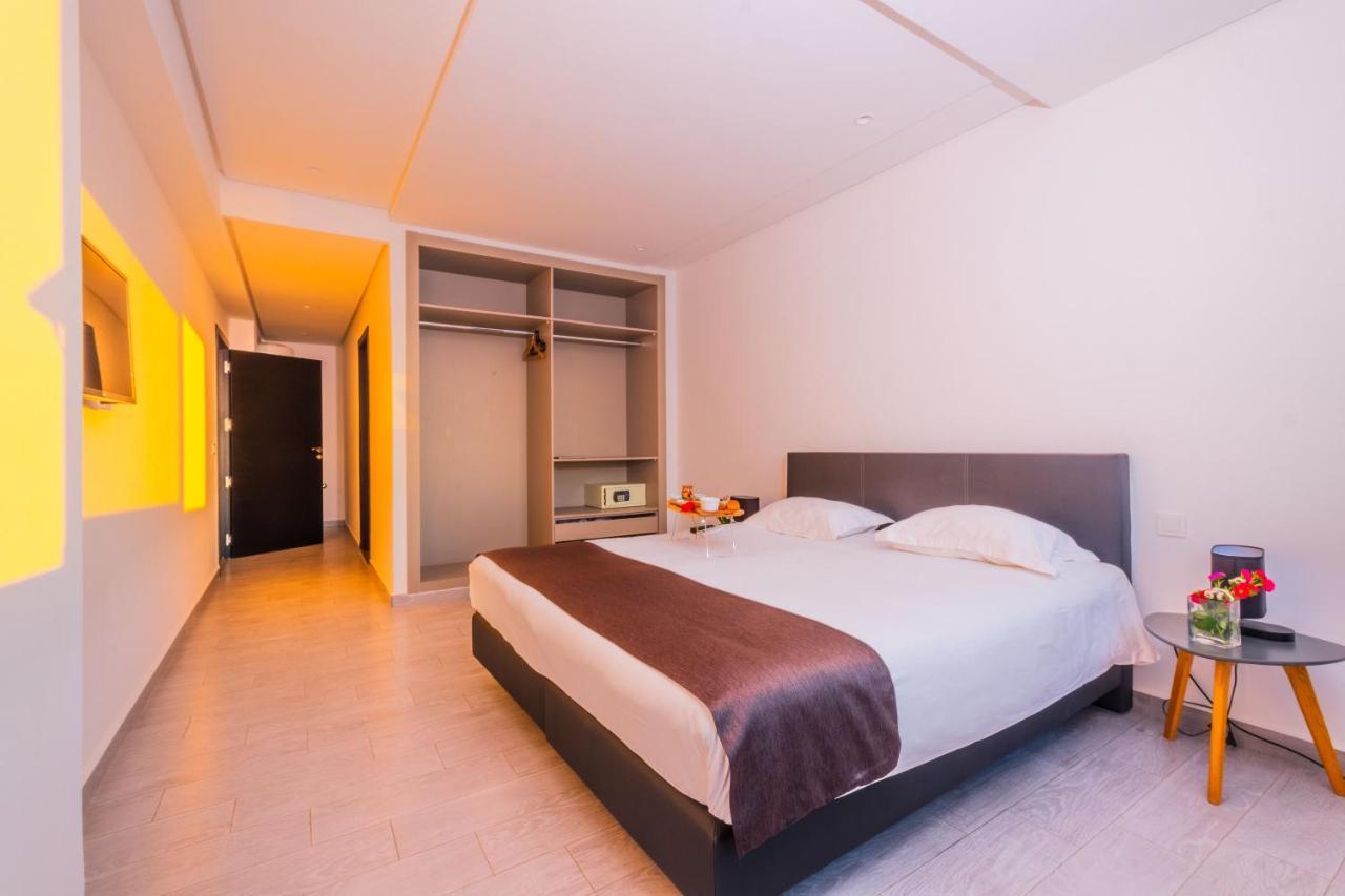 Asilah 32 Apart otel Dış mekan fotoğraf