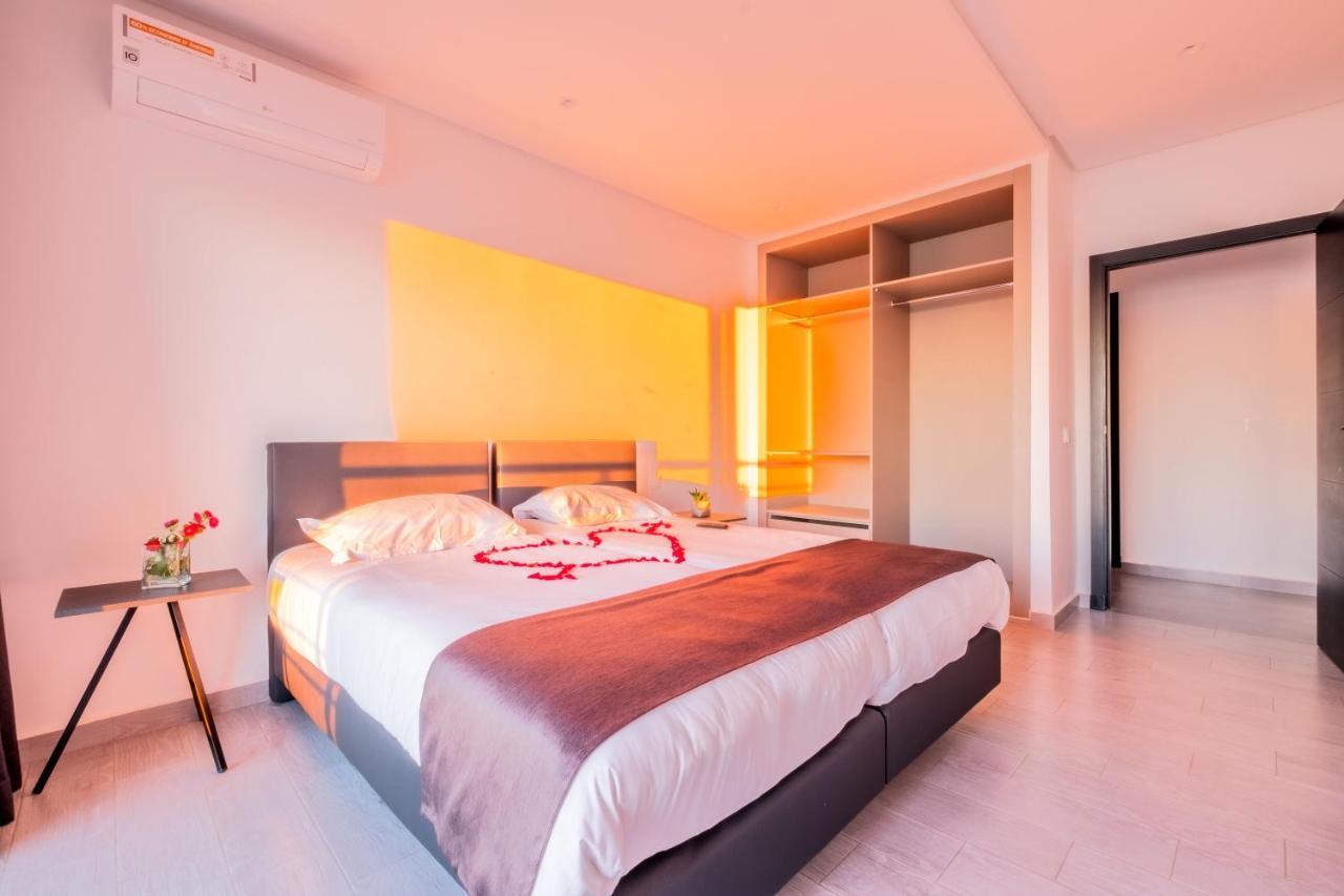 Asilah 32 Apart otel Dış mekan fotoğraf
