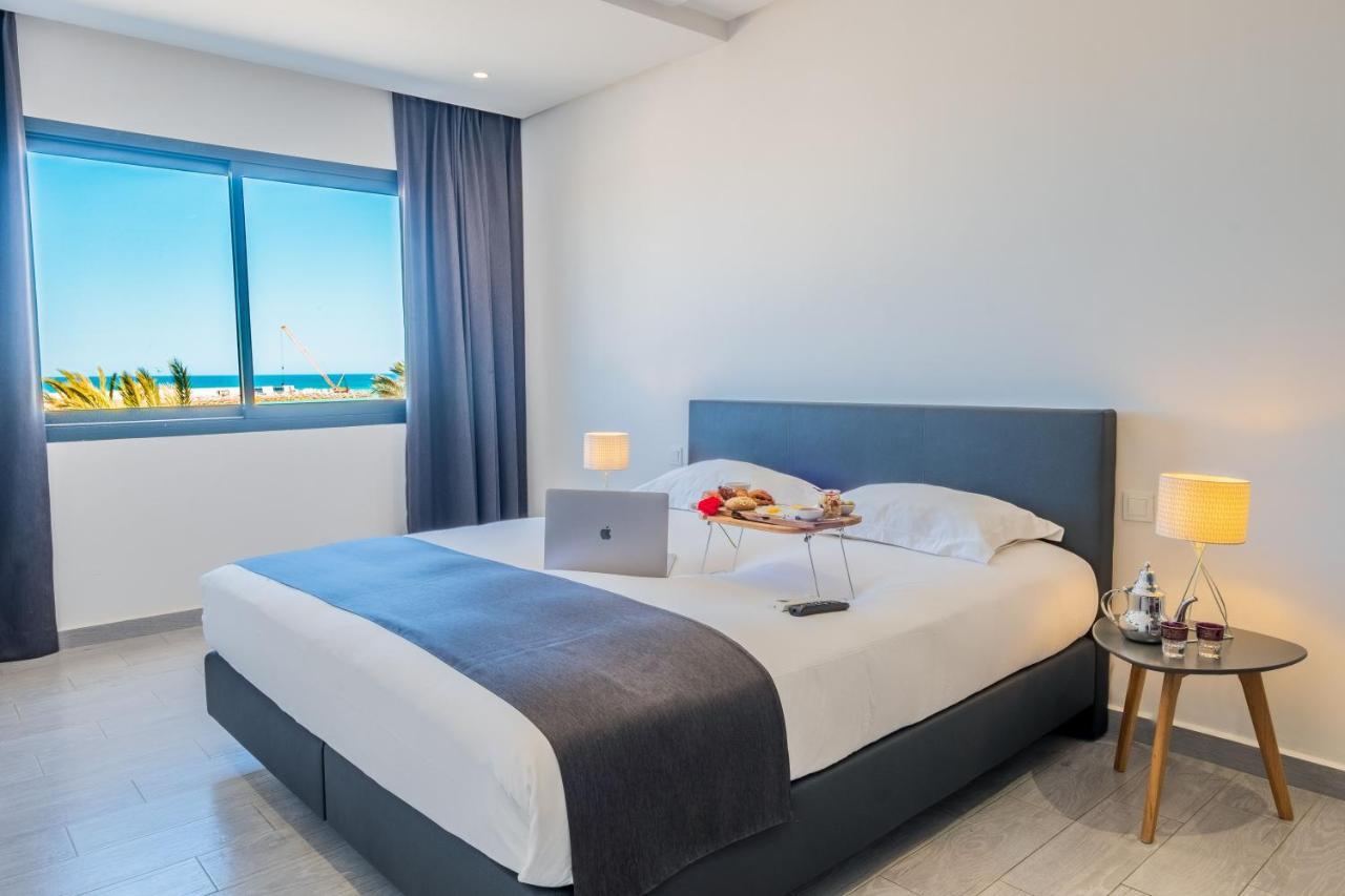 Asilah 32 Apart otel Dış mekan fotoğraf
