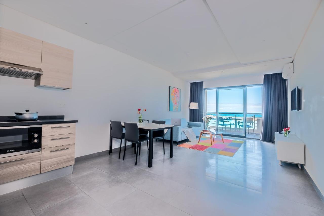 Asilah 32 Apart otel Dış mekan fotoğraf