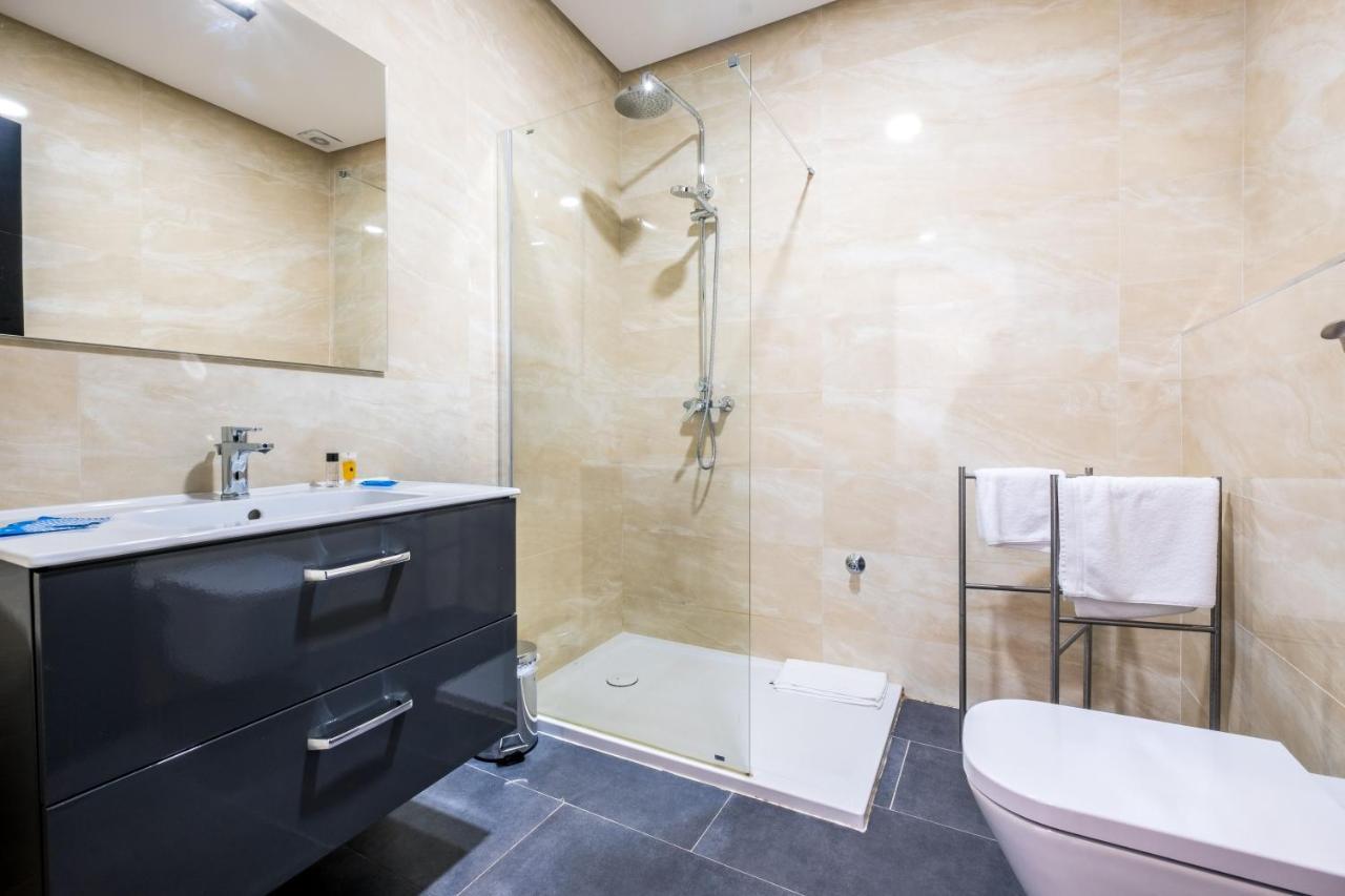 Asilah 32 Apart otel Dış mekan fotoğraf