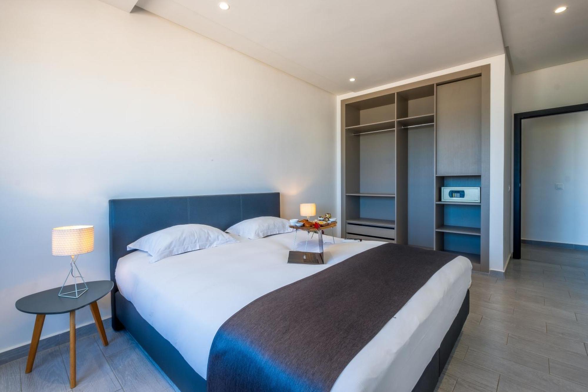 Asilah 32 Apart otel Oda fotoğraf