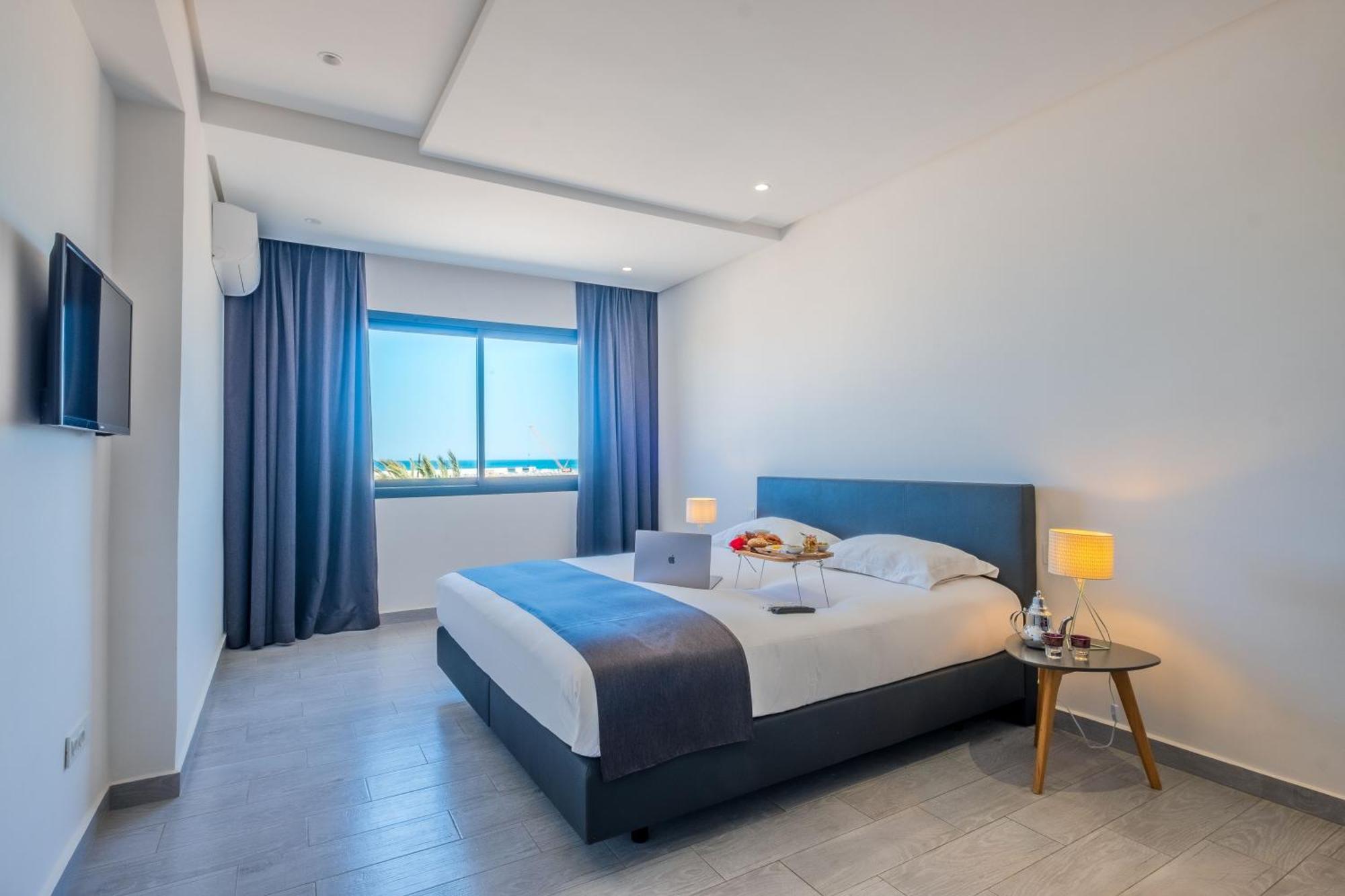 Asilah 32 Apart otel Oda fotoğraf