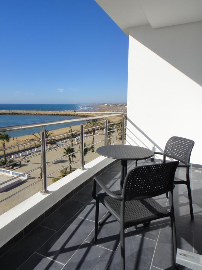 Asilah 32 Apart otel Dış mekan fotoğraf
