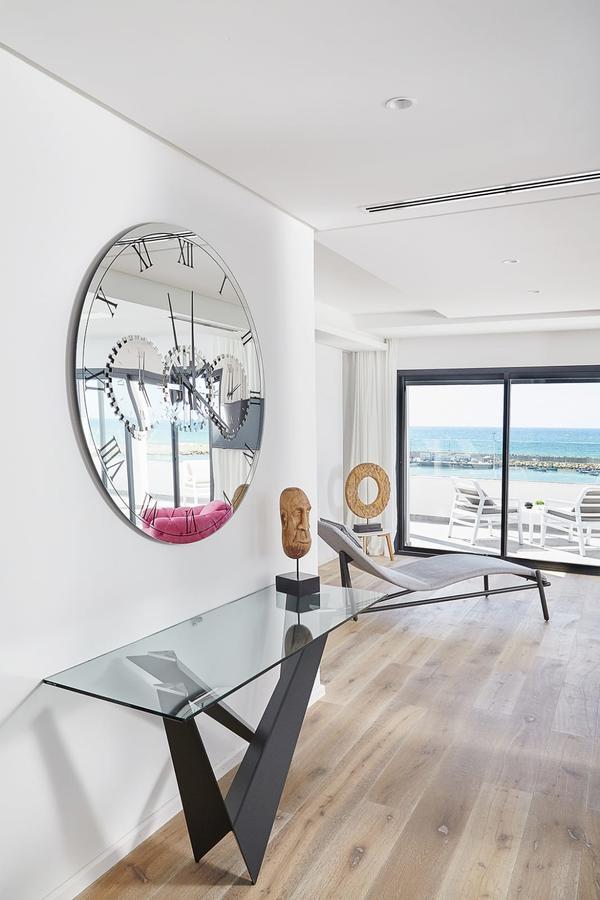 Asilah 32 Apart otel Dış mekan fotoğraf